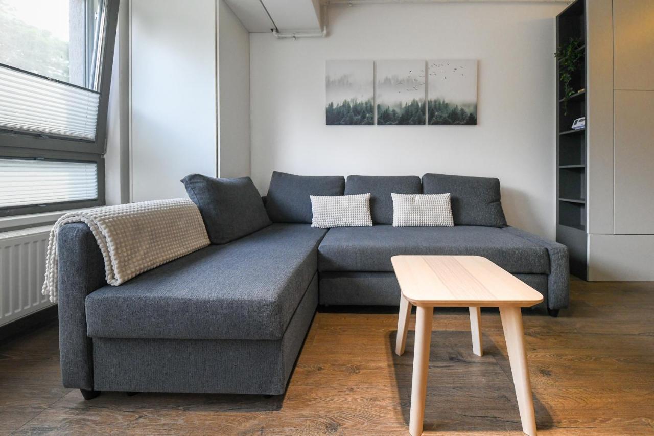 Modern Apartment In A Quiet Area Cluj-Napoca Exterior foto
